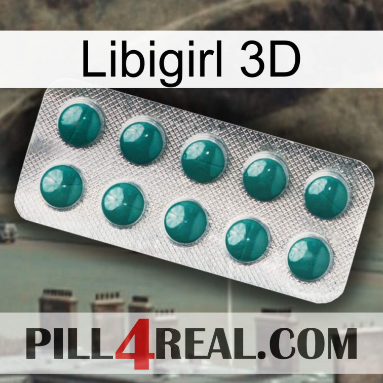 Libigirl 3D dapoxetine1